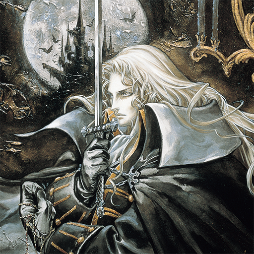 AcervoAPK's tweet photo. Castlevania: Symphony of the Night - APK [Jogo Completo]

🔗 Link encurtado (ajuda a página)
https://t.co/fI1fuqXcit
🔗 Link Direto 
https://t.co/l8U8sTA7Vw https://t.co/Ow8JQECmOL