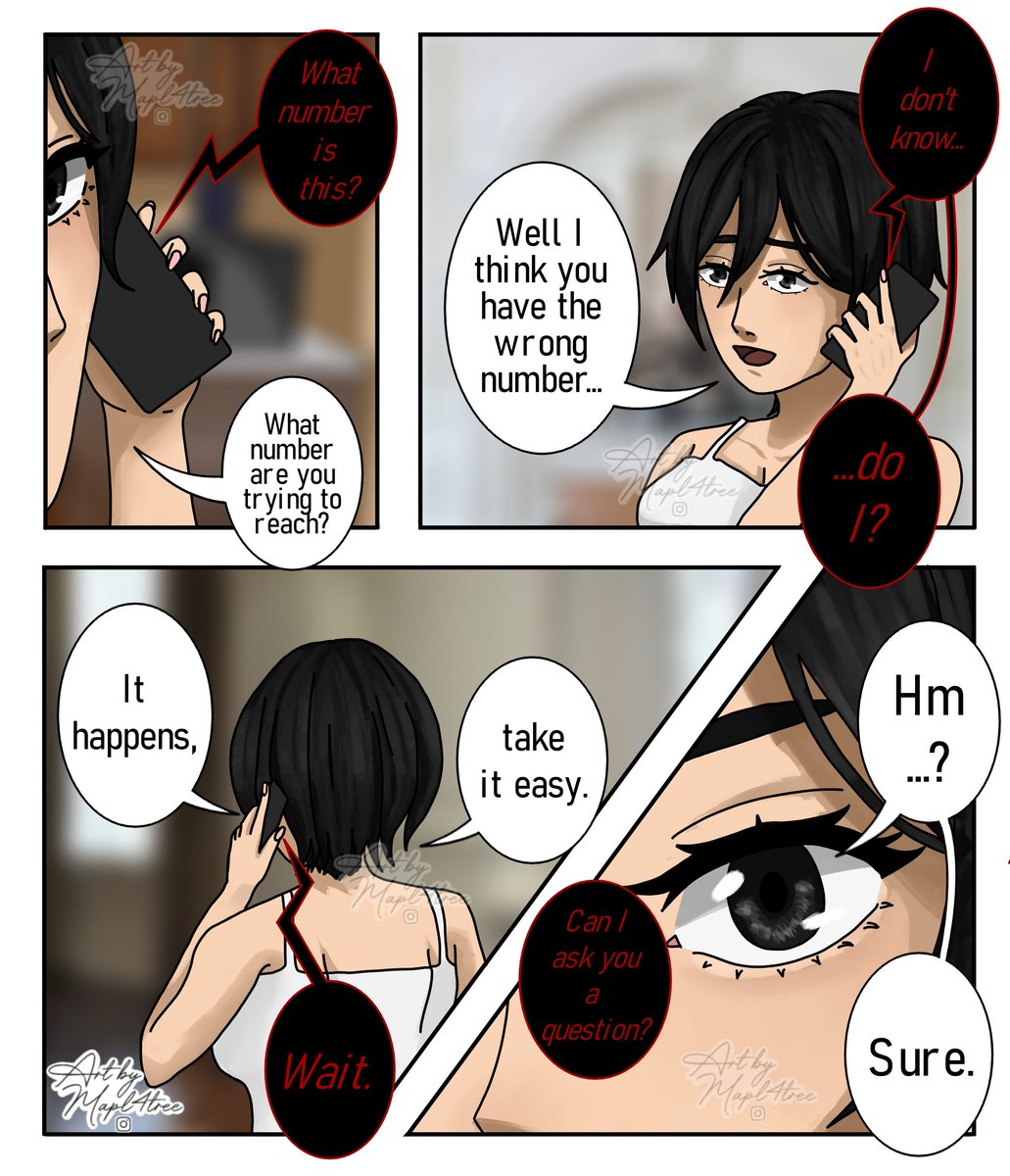 Mapl4Tree's tweet photo. Do you like scary movies 😈
#screammovie #attackontitanfanart #erenmika #erenjaeger #mikasaackerman https://t.co/j9fNRroapO