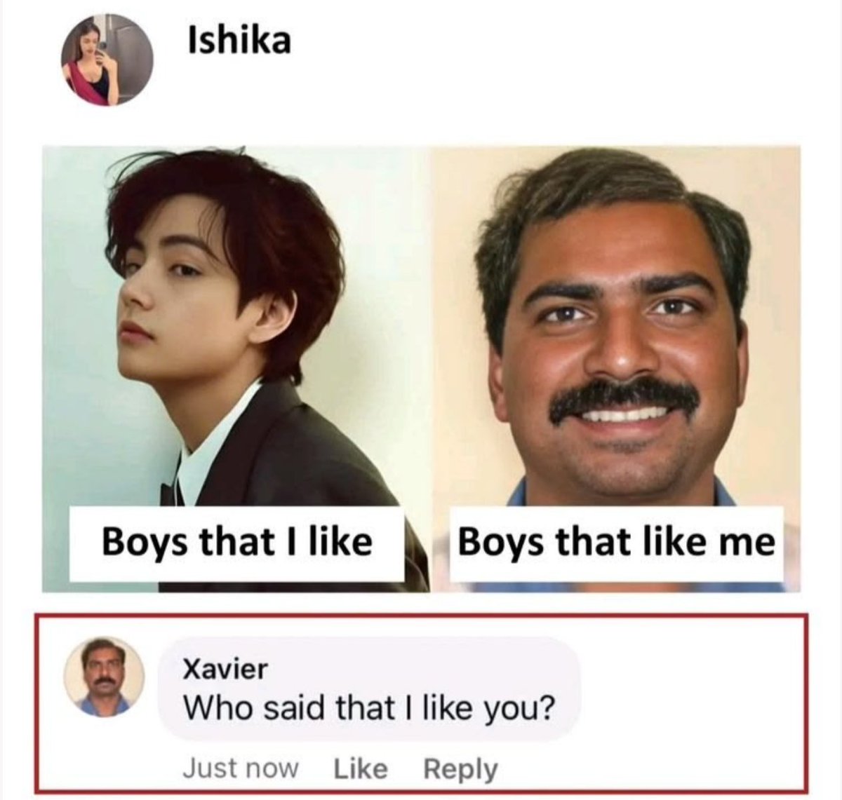 WholesomeMeme's tweet photo. https://t.co/1iUr2x94JE