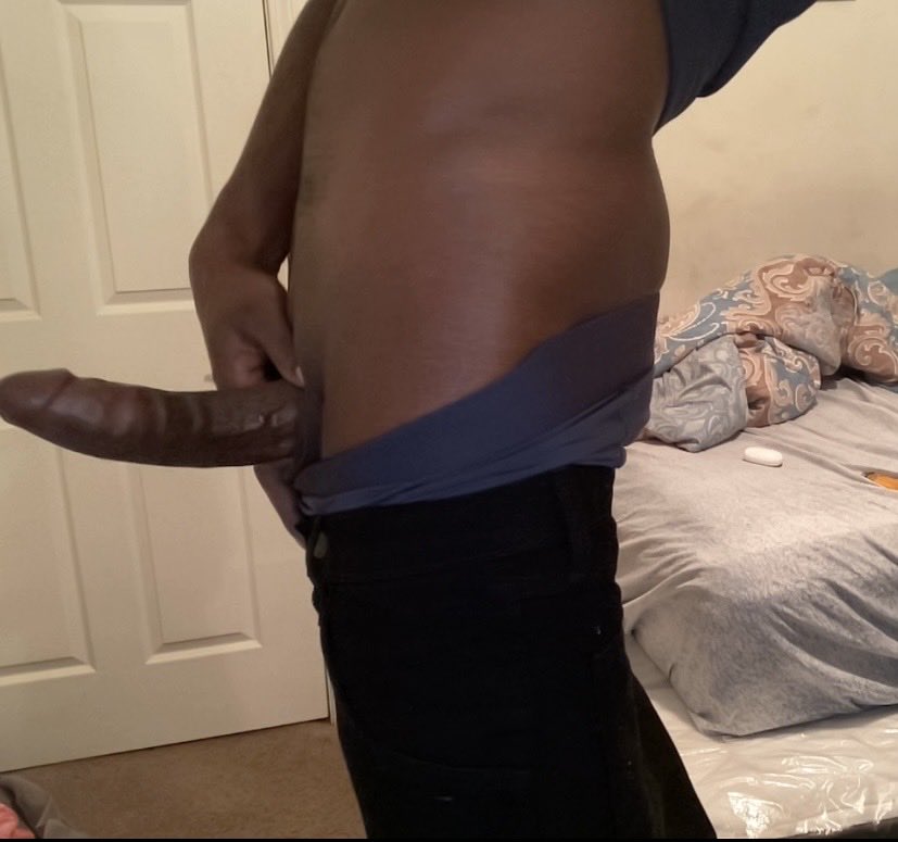 fukonke's tweet photo. Who👀tryna cum💦 I #atl #atlfreaks #bbc https://t.co/XWCxXpoLrI