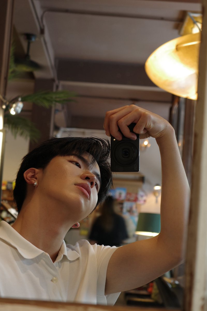 keenkeno_sp's tweet photo. อะสเปค 

#WEIRDO101SeriesEP7 https://t.co/ErCCDctd4G