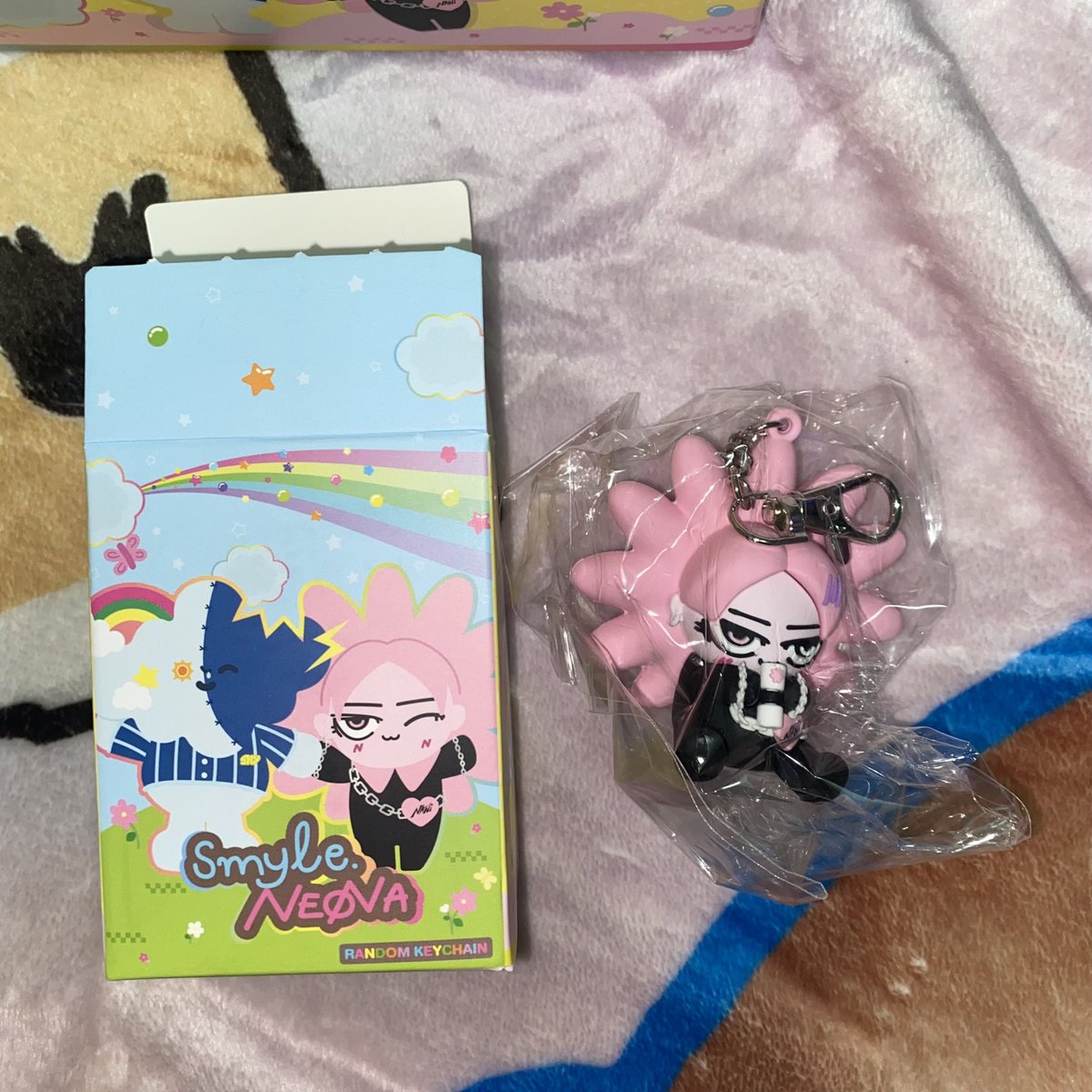 wlovesam_'s tweet photo. thank u so much dear 🙏🙏🙏

#cakeonlyReview https://t.co/m82RPehpSv