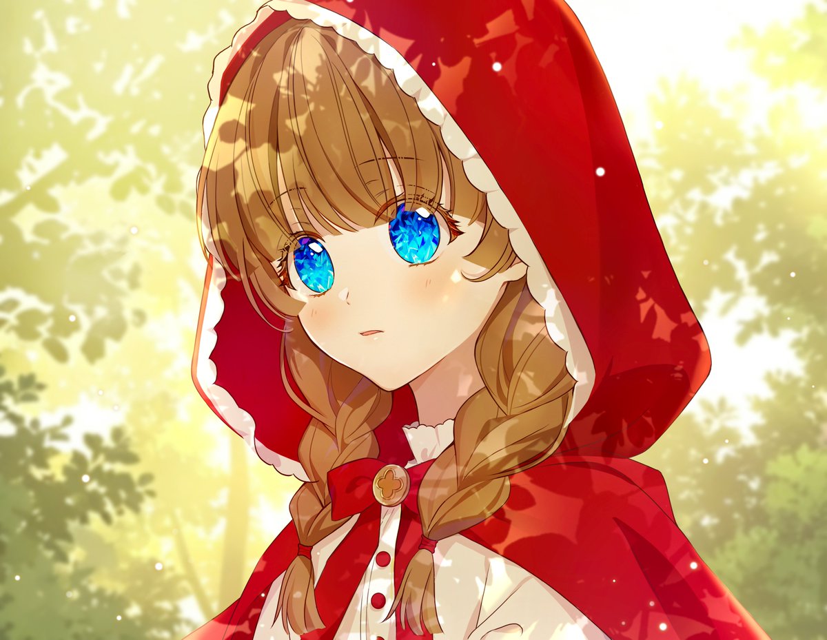 Revmjj7's tweet photo. Little Red Riding Hood in the fairy tale
#whomademeaprincess  #어느날공주가되어버렸다 #某天成为公主 #SUDDENLYBECAMEAPRINCESS https://t.co/aeJDi4L90F