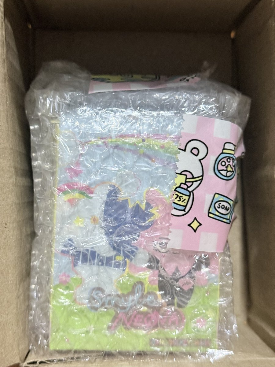 wlovesam_'s tweet photo. thank u so much dear 🙏🙏🙏

#cakeonlyReview https://t.co/m82RPehpSv