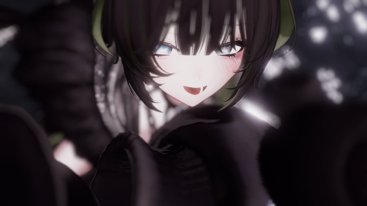 subinotyan's tweet photo. #MICA_3D #VRChat https://t.co/aTcaGUh3Wa