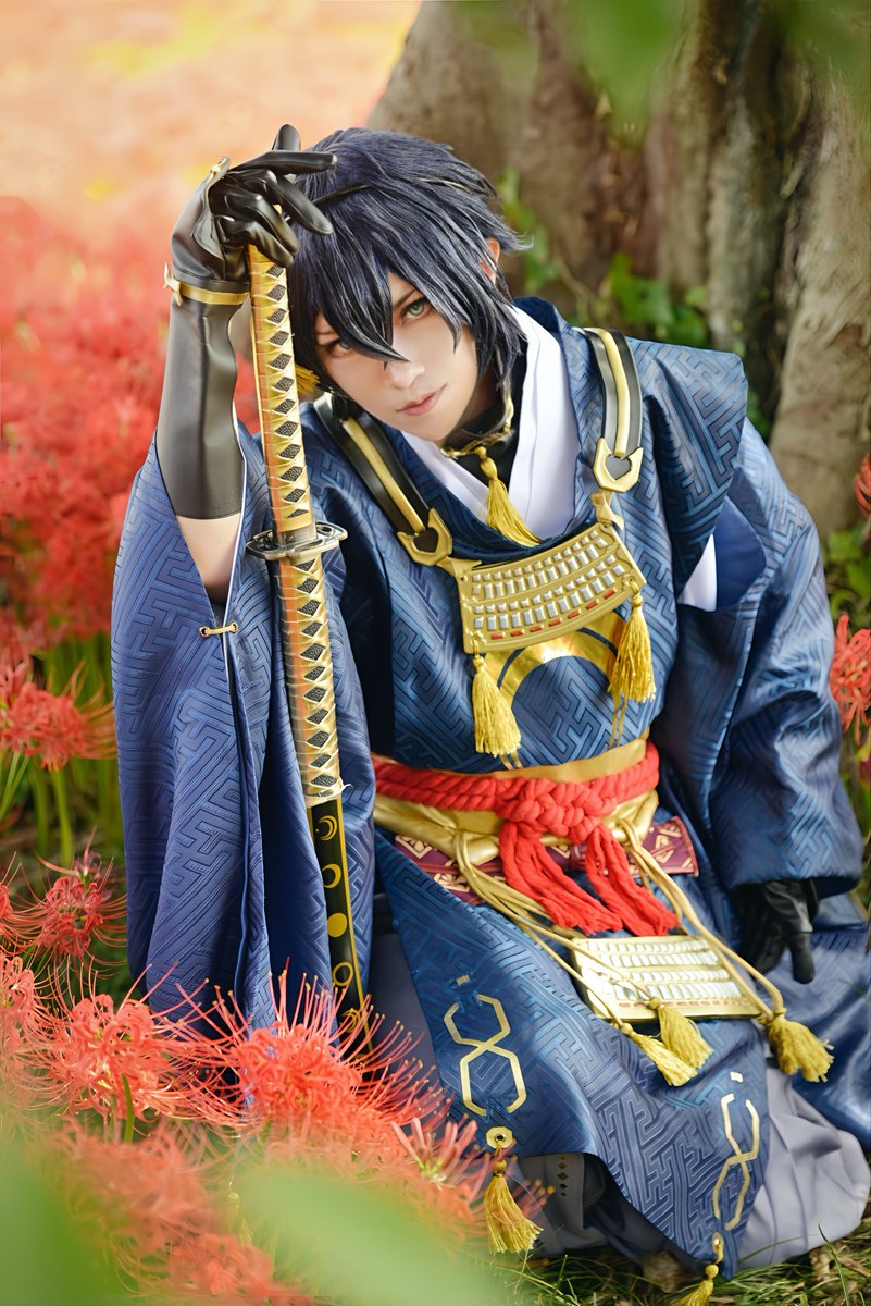 nagare_new45hm's tweet photo. 刀剣乱舞 cosplay
三日月宗近@流

願わくば再会を────

📸@zweit01 https://t.co/LlSSKLrC4b