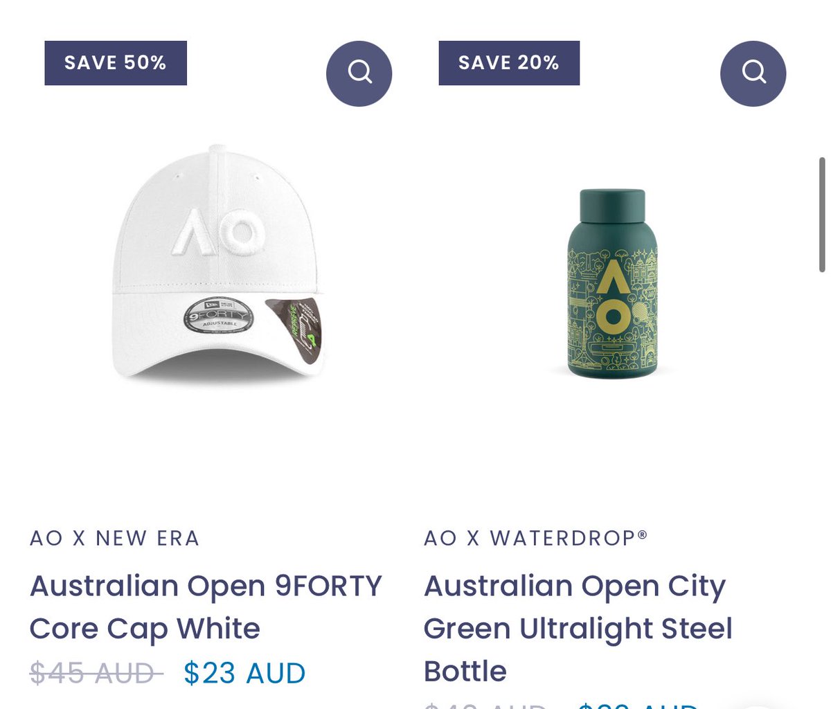 Jjane_Anan's tweet photo. #australianopen #เทนนิส #tennis รับหิ้วของฝากจาก Australian open Ao  บวกเพิ่มไม่เกินชิ้นละ 200 แล้วแต่ชิ้นงาน รับแค่ของเล็ก เช่น 

https://t.co/rVWfl58Iyn https://t.co/ORgaUweAk2