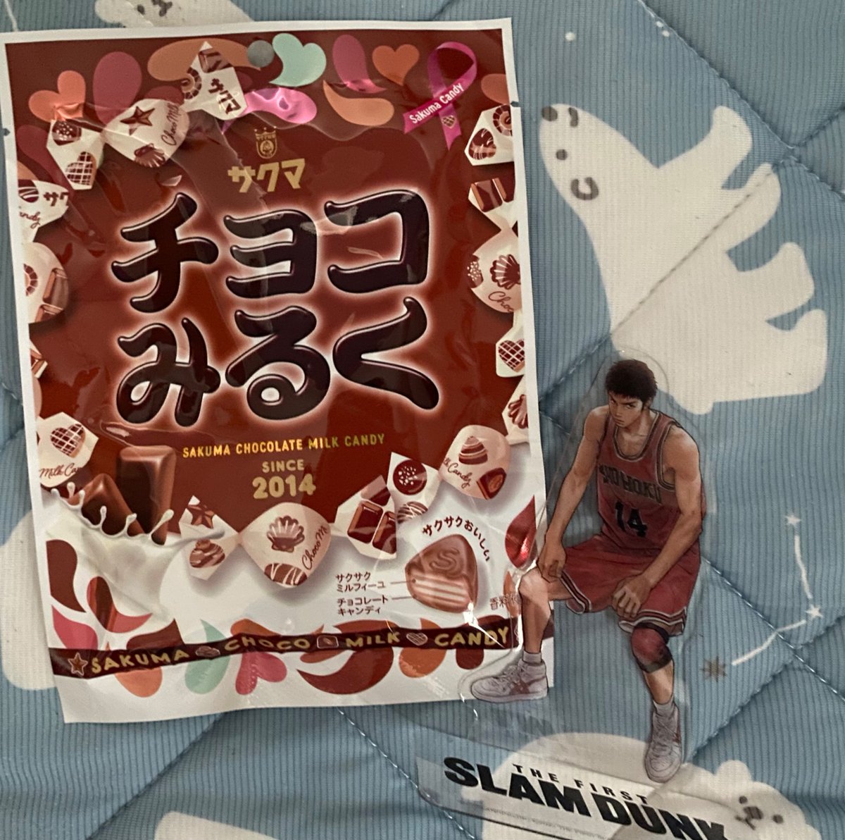 r_eidfruufm's tweet photo. ﾐｯﾂｨに飴ちゃんを見せびらかす
TLで見かけて気になって何回か百均に行ったのに何を買いに行ったのかすっかり忘れ続けてたけどようやく買えたぜ https://t.co/w0CpcWsXk2