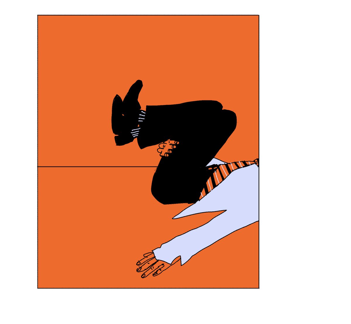 b3havi0ur's tweet photo. orange things https://t.co/q5A4LxnoY3