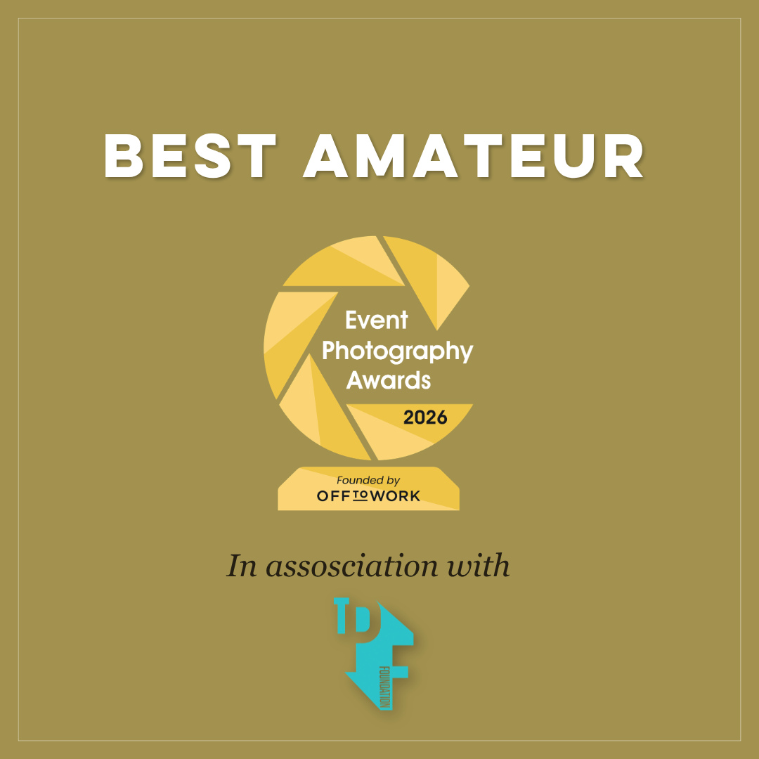 coxjames8400's tweet photo. EPA 2026 – Best Amateur Award

Anthony Black wins this year’s Best Amateur Award for outstanding images across Music Events, Christmas Parties, Weddings, Behind the Scenes and Private Events. Runner-up: Simon-James Smith. Highly commended: Andrew https://t.co/ZKWWpXYmkz