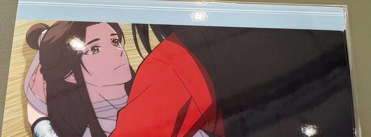 porpolwisteria's tweet photo. looks like they are going to kiss and break his vows or something 🤧 https://t.co/lcQoFPMlXQ