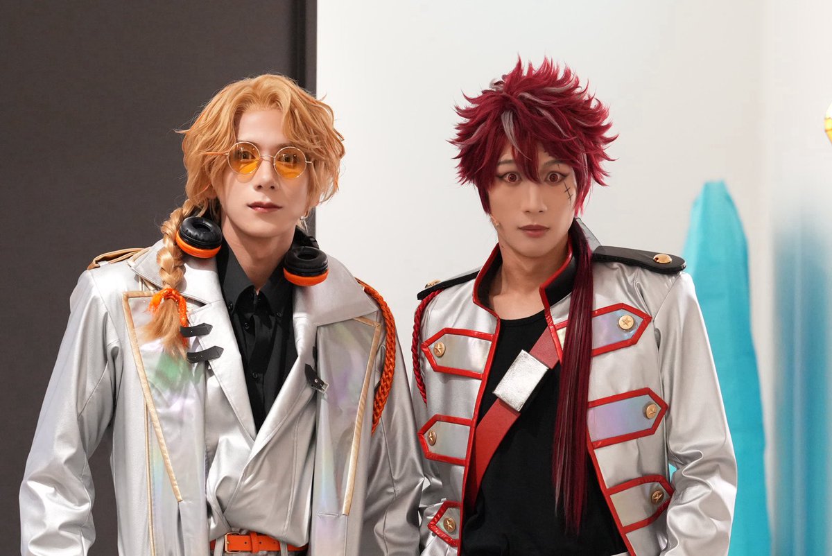 8739gaku's tweet photo. え、ケロミュってあと4公演で

千秋楽だぜ

😳😳 https://t.co/J2MKUFBHAU