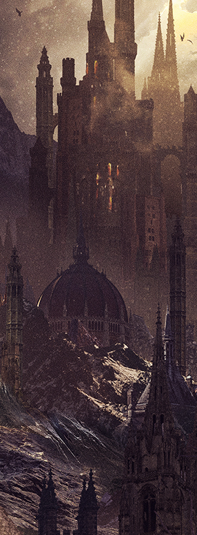gehng5555's tweet photo. #illustration #ELDENRING #bloodborne
『ORACLE gehn/ハイファンタジー物語画集』より https://t.co/iXkpUTKssh
