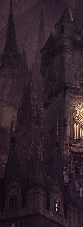 gehng5555's tweet photo. #illustration #ELDENRING #bloodborne
『ORACLE gehn/ハイファンタジー物語画集』より https://t.co/iXkpUTKssh