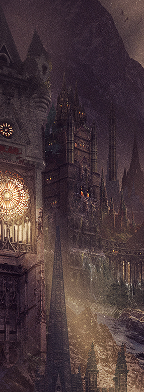 gehng5555's tweet photo. #illustration #ELDENRING #bloodborne
『ORACLE gehn/ハイファンタジー物語画集』より https://t.co/iXkpUTKssh