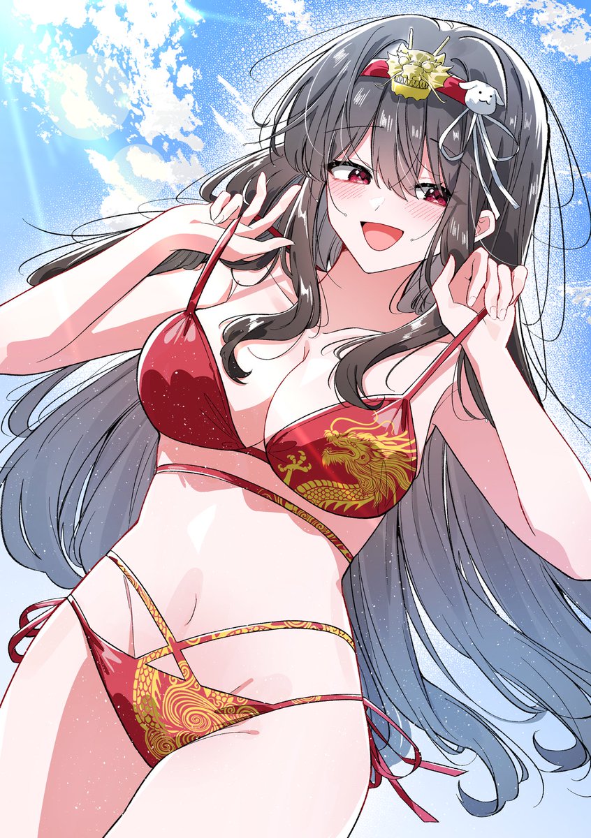 seolwhite01's tweet photo. #創作百合
노벨피아 웹소설 
<크싸레들에게 문어발 연애를 들킨 
보빔 깔개가 되었다>의 수영복 표지 작업을 진행했습니다!🥰 많은 관심 부탁드릴게요! https://t.co/NRcgc7lVSm
