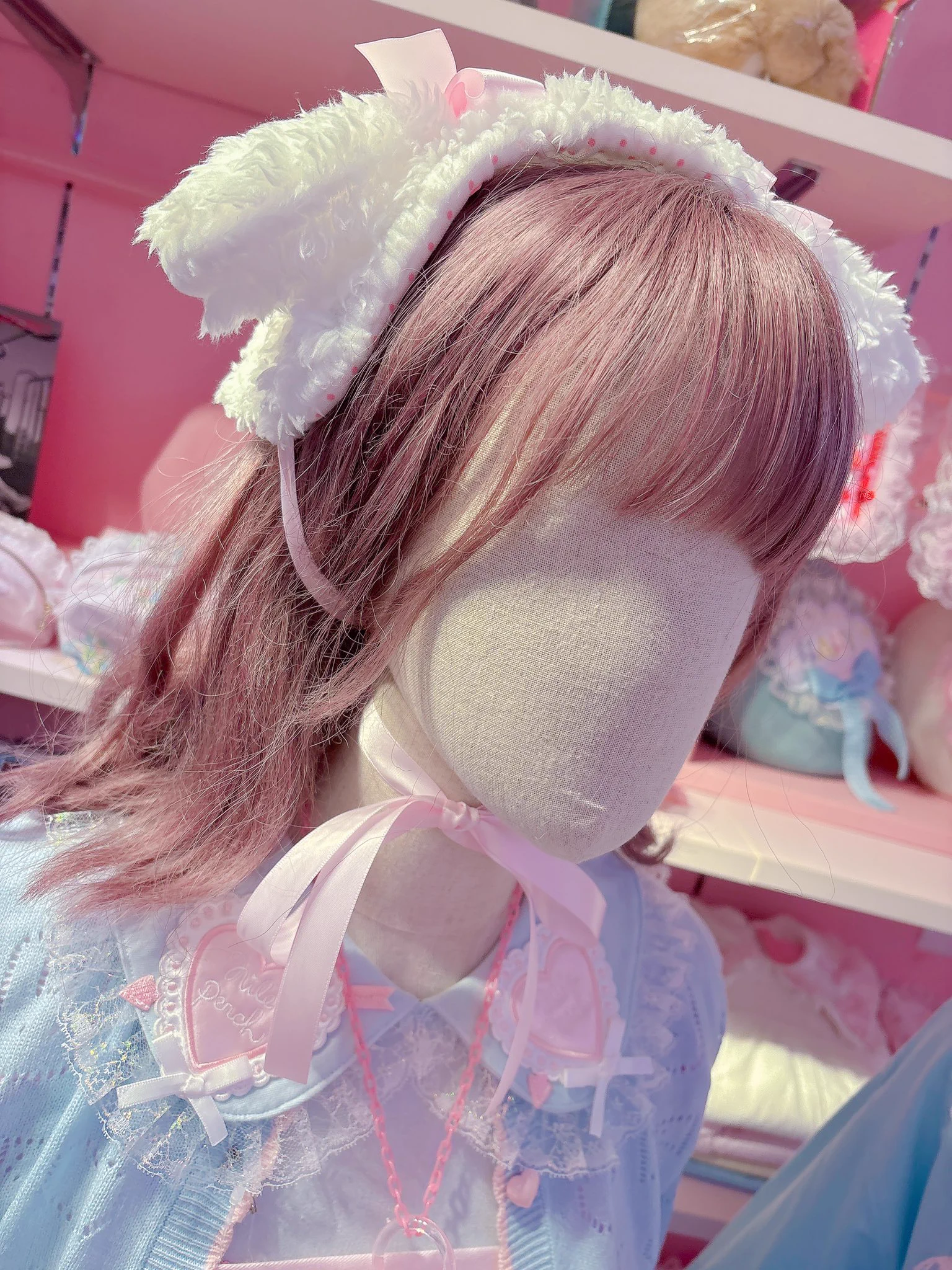 nileperch ロングジャンスカ NILE PERCHラフォーレ原宿店 on X: 