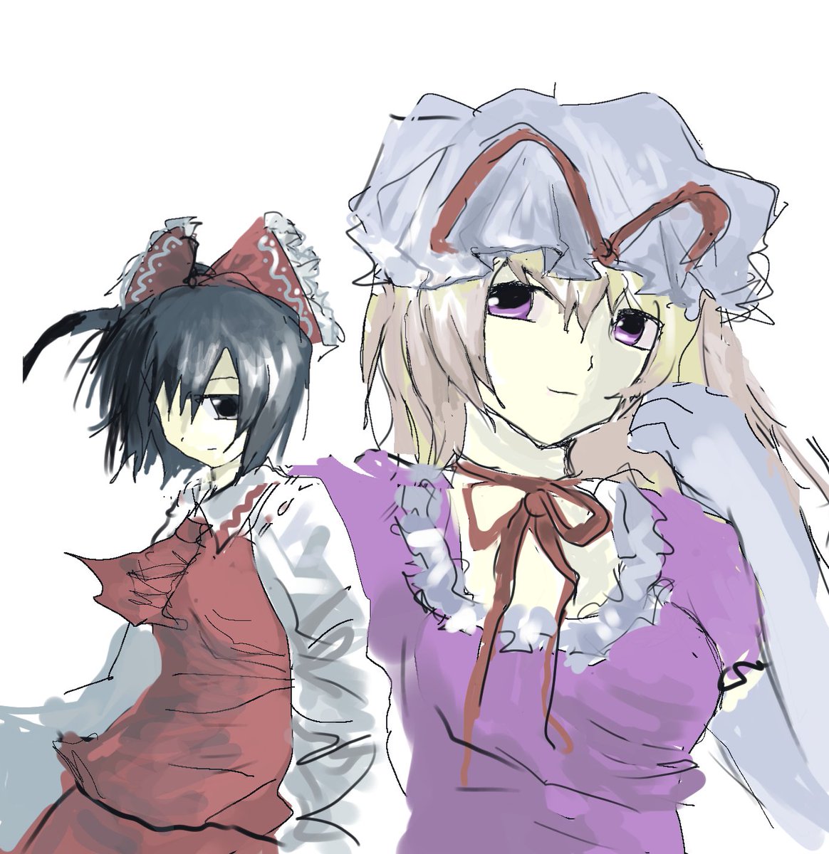 diozi_'s tweet photo. #東方Project https://t.co/yGzA8R0RTl