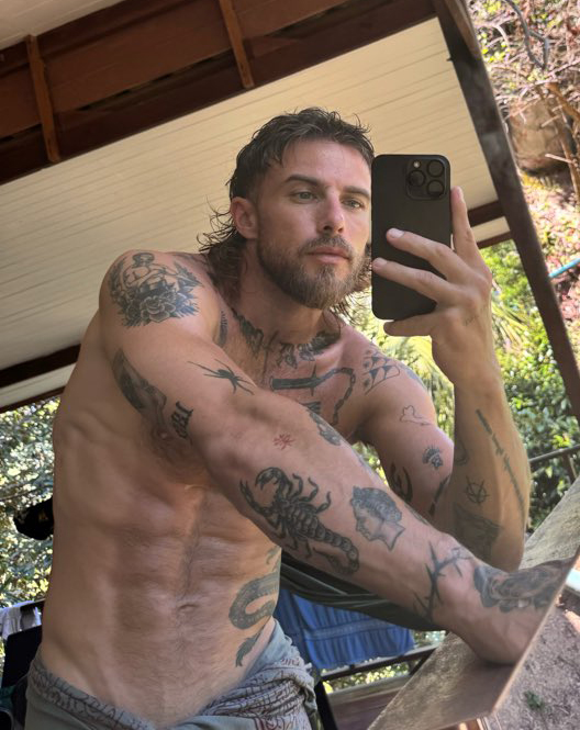 Cam4_Aus's tweet photo. #SundayFunday with @untamedmra

RP &amp; tell us if ur loving the HOT view! 🔥

@CuteHotBoys @hotfitmenonly @HotGuyZone @PhallicDaddy @HotHornyGuys @xxx_men_pt @purelygayporn @Masc_Form_Ask @HotBlokes @hot_gay_content @1PacoFL @ZBoylin @GuyBriz @copia_u @hot_connection2 @puphawaii1 https://t.co/gNQ8l2v6RL