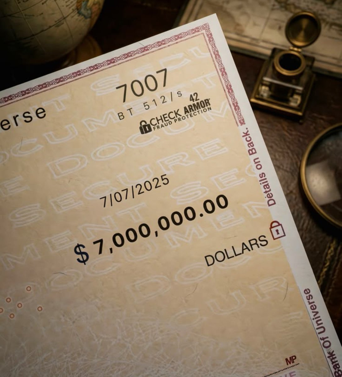 NobleLee_'s tweet photo. Bet on yourself.

This time next year you will be a millionaire.💸✨🙌🏼

Claim it. Amen 🙌🏼✨ https://t.co/GWRxyufM1P