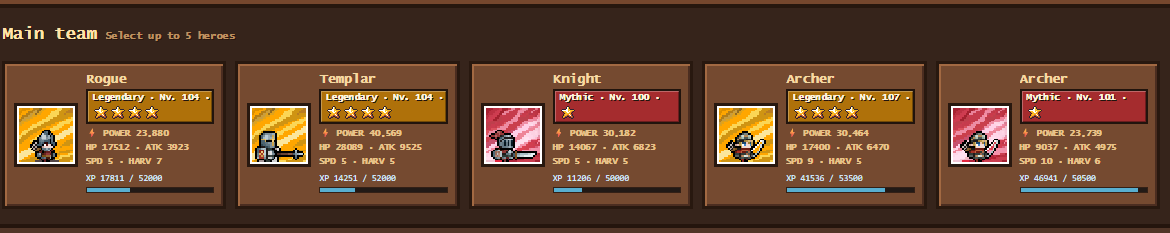 Daewronfyp's tweet photo. You already have all my money. Now, please, I need to get some Mythics so I can upgrade them 😭
#FarmRicochet https://t.co/eFani0ErEU