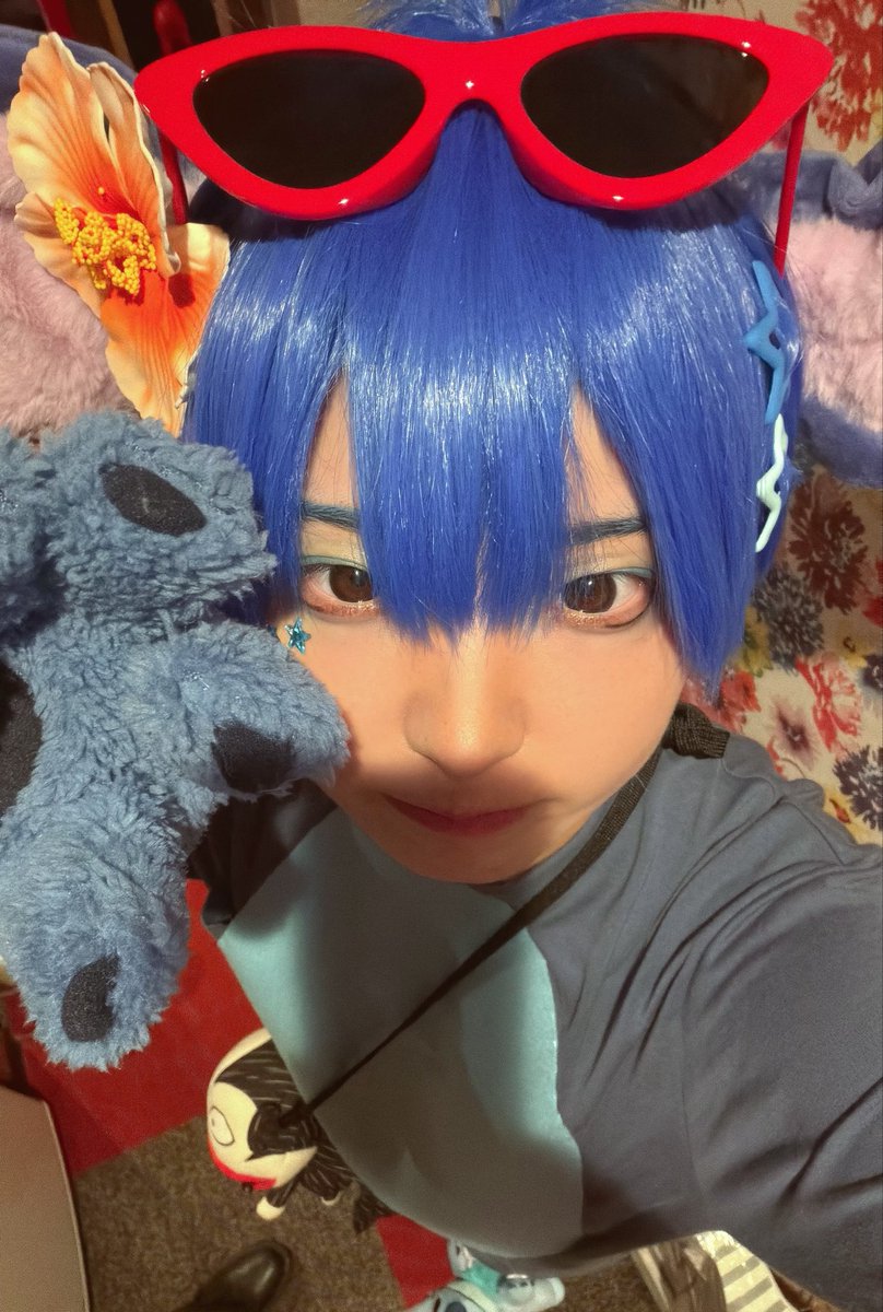 n0n1112's tweet photo. インパした🏰
#Dハロ仮装2026 https://t.co/zzGUhk9baB