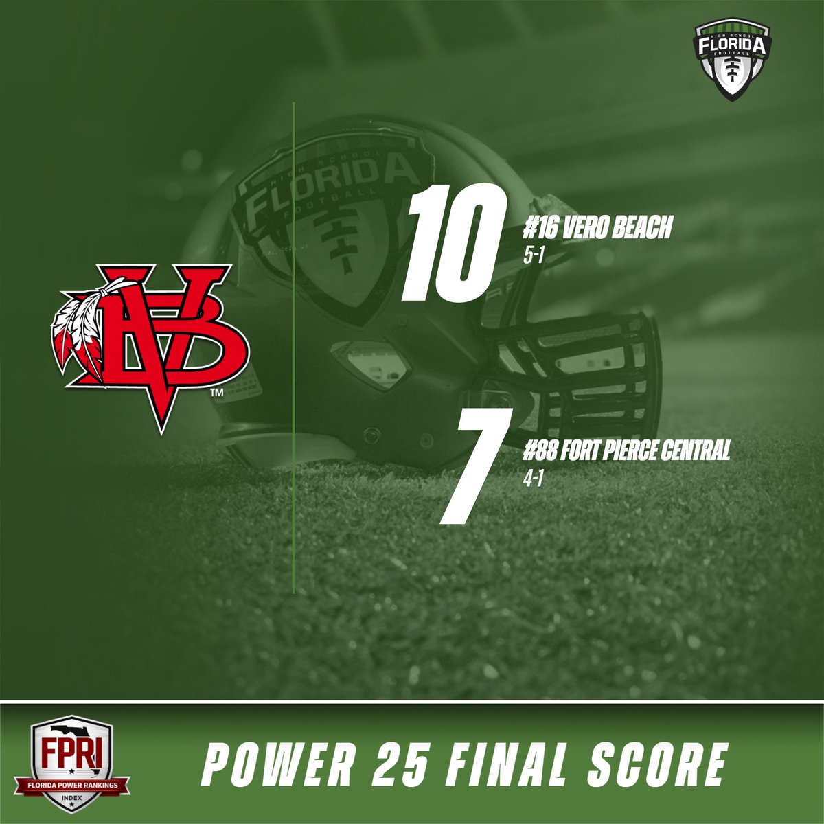 FlaHSFootball tweet picture