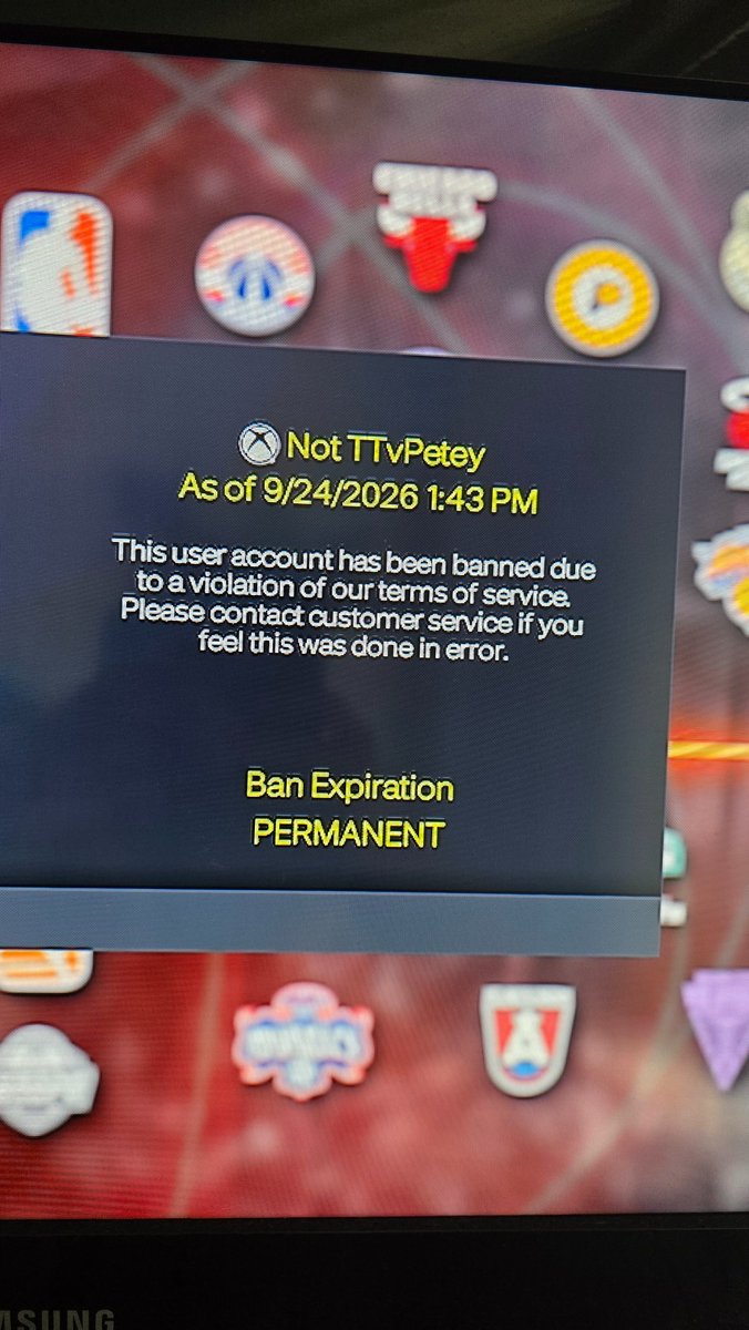 PKPolishKing90's tweet photo. @Elfy2K Bruhhh n they banned me I fucking suck https://t.co/PCddELhw1o