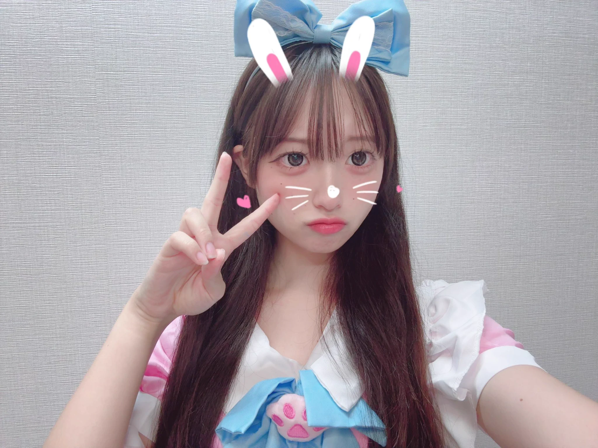 ななみん様 小鈴もゆ チェキ 小林 那波(ななみ) on X: 