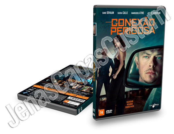 JenasCapasDvd's tweet photo. Capa DVD Conexão Perigosa - Capa DVD, Label DVD, Capas Filmes - https://t.co/JPsfn3cVXU - Crianção e tradução de capas de Dvd's e Blu-ray's para colecionadores https://t.co/gTSvu6YSIM https://t.co/Gagp3A8re0