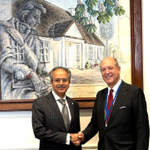 Photo by Permanent Representative of Pakistan to the UN (@PakistanPR_UN)