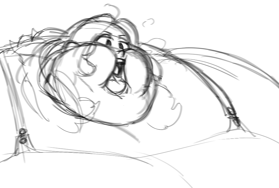 Softboxfats's tweet photo. @miss_that_man addy sketch https://t.co/4x3WscAKTV