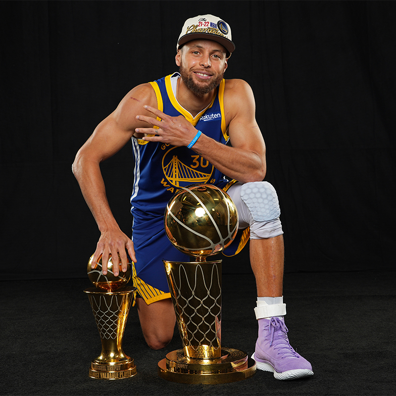 DraftKings's tweet photo. Stephen Curry's NBA career:

2009 - Warriors
2010 - Warriors
2011 - Warriors
2012 - Warriors
2013 - Warriors
2014 - Warriors
2015 - Warriors
2016 - Warriors
2017 - Warriors
2018 - Warriors
2019 - Warriors
2020 - Warriors
2021 - Warriors
2022 - Warriors
2023 - Warriors
2024 - Warriors
2025 - Warriors
2026 - Warriors
2027 - Warriors
2028 - Warriors
2029 - Warriors
