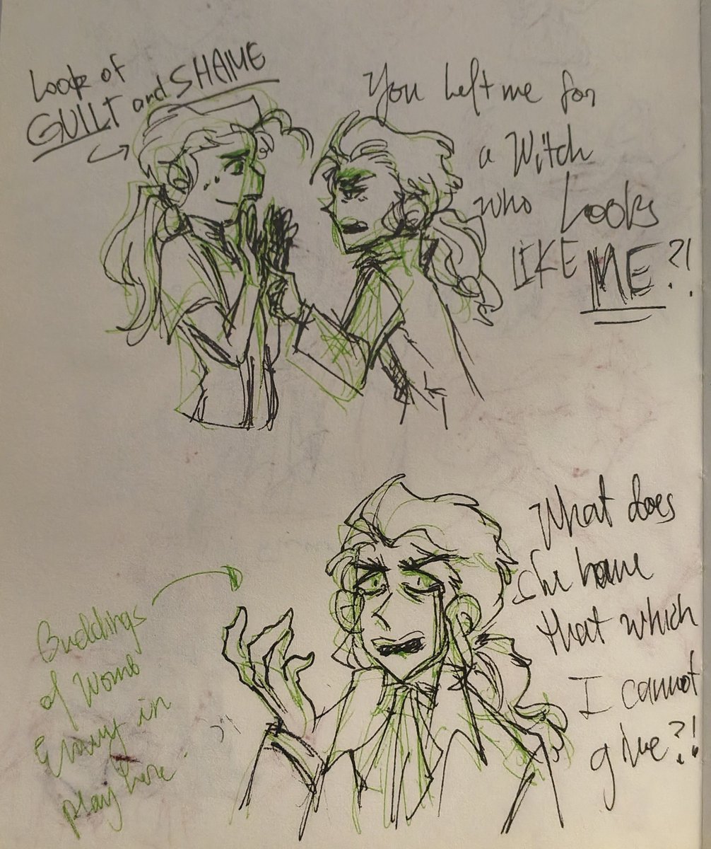 xipenyronth's tweet photo. Sketches https://t.co/ktRYWW0kos