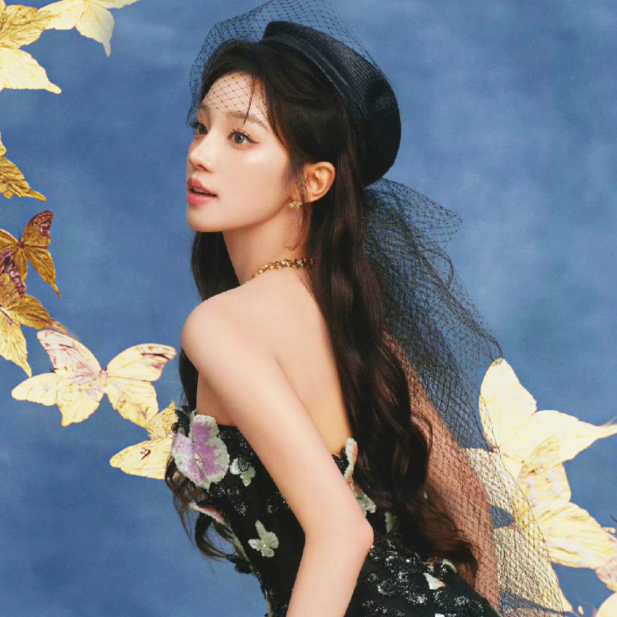 YuqiStats's tweet photo. No one is doing it like her https://t.co/nMZJmWWBtp
