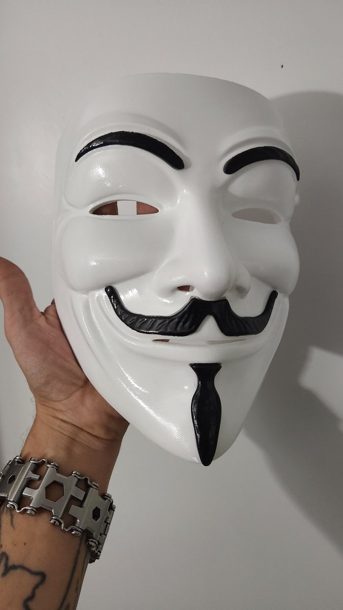 SeeDeez3Ds's tweet photo. Need something to make that Halloween costume look Perfect?
Shoot Me Your Costume Ideas and Lets Get something ready for Halloween 🎃 🤪  #Halloween
#Masks https://t.co/NZCq6LJMnD
