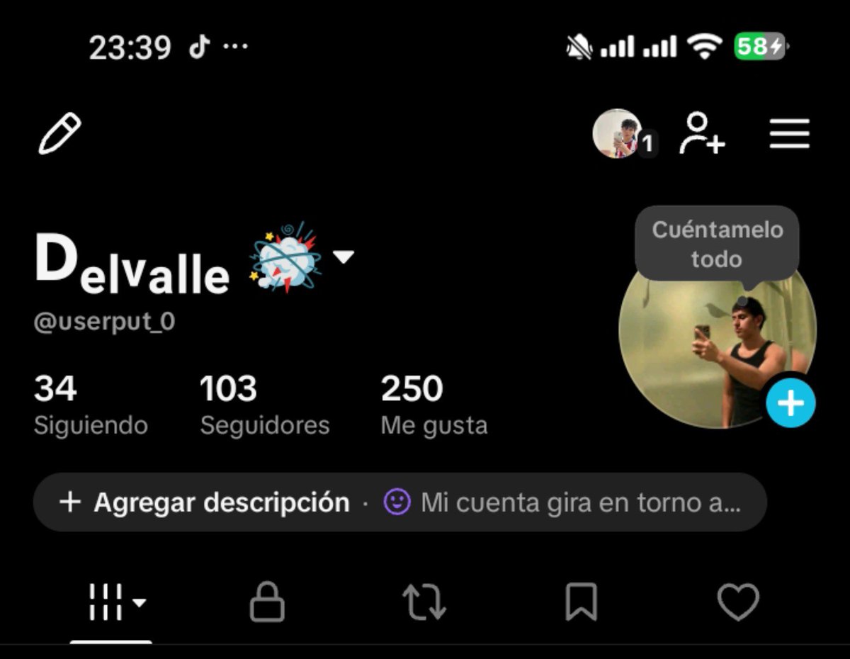 valendelvalle08's tweet photo. Síganme en mi nueva cuenta:https://t.co/ZcsYqJXsD2 https://t.co/H1svFv0Bdf