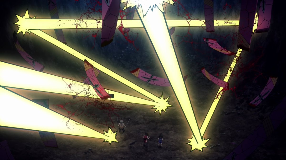 SakuraiSaku_Ai's tweet photo. #DemonSlayer #Episode38 #Quartierdesplaisirs #DécouverteAnime #Réact
Voilà Zenitsu !🔥 https://t.co/jPdSgfJ1Ny