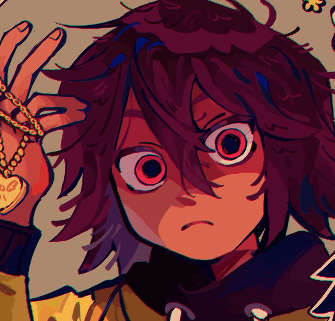 MariOrSomething's tweet photo. wip redraw of this old 2021 piece #deltarune https://t.co/IKHamrL23h