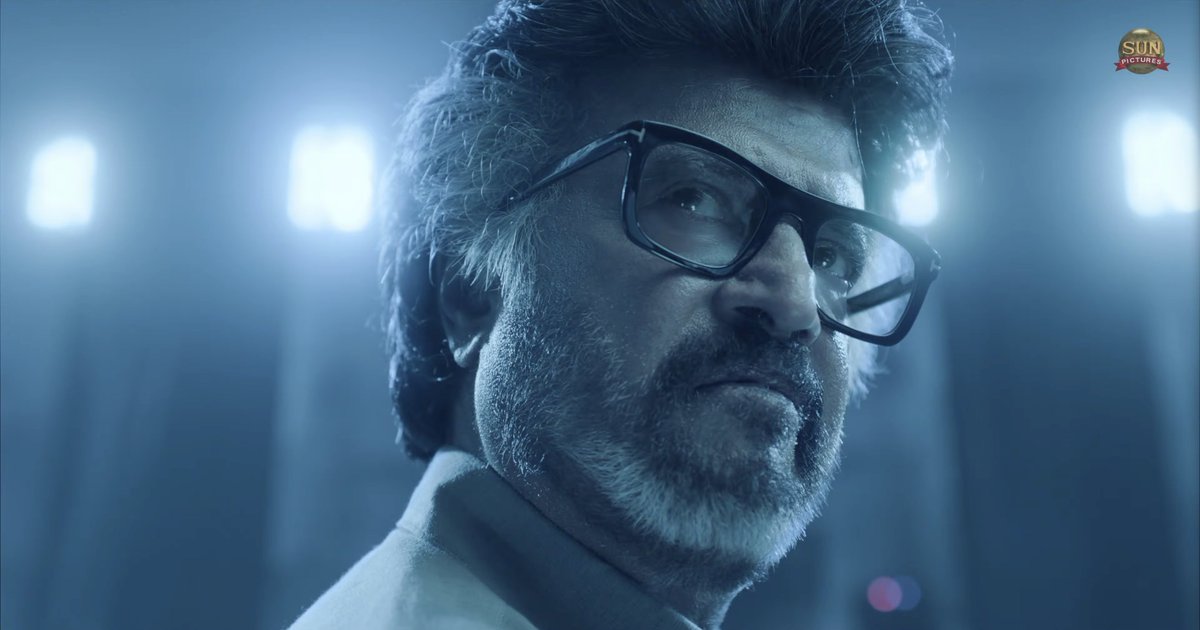 meet_tk's tweet photo. I see some #Thalaivar fans bringing #Jailer2 is an "Average Report" movie by few Ids to my TL 😂. Its an absurd and laughable. 

Only selected main crew (Including Kalanidhi Maran) and #Thalaivar have seen the full movie with RR. Few footages have been shown to big investors. It hasn't even been sent to censor yet, how do you all believe some lunatics and their bad manifestation? 

Please understand their agenda before you become restless. Just Chillax. Either way, keeping low expectation always helps. @sunpictures