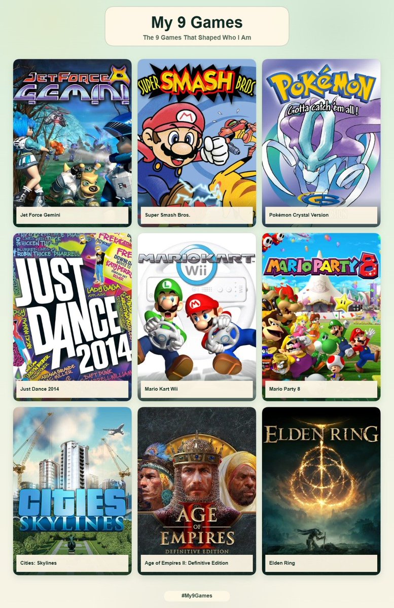 mark34rojaz's tweet photo. #My9Games 🎮✨ https://t.co/475IcchHVX