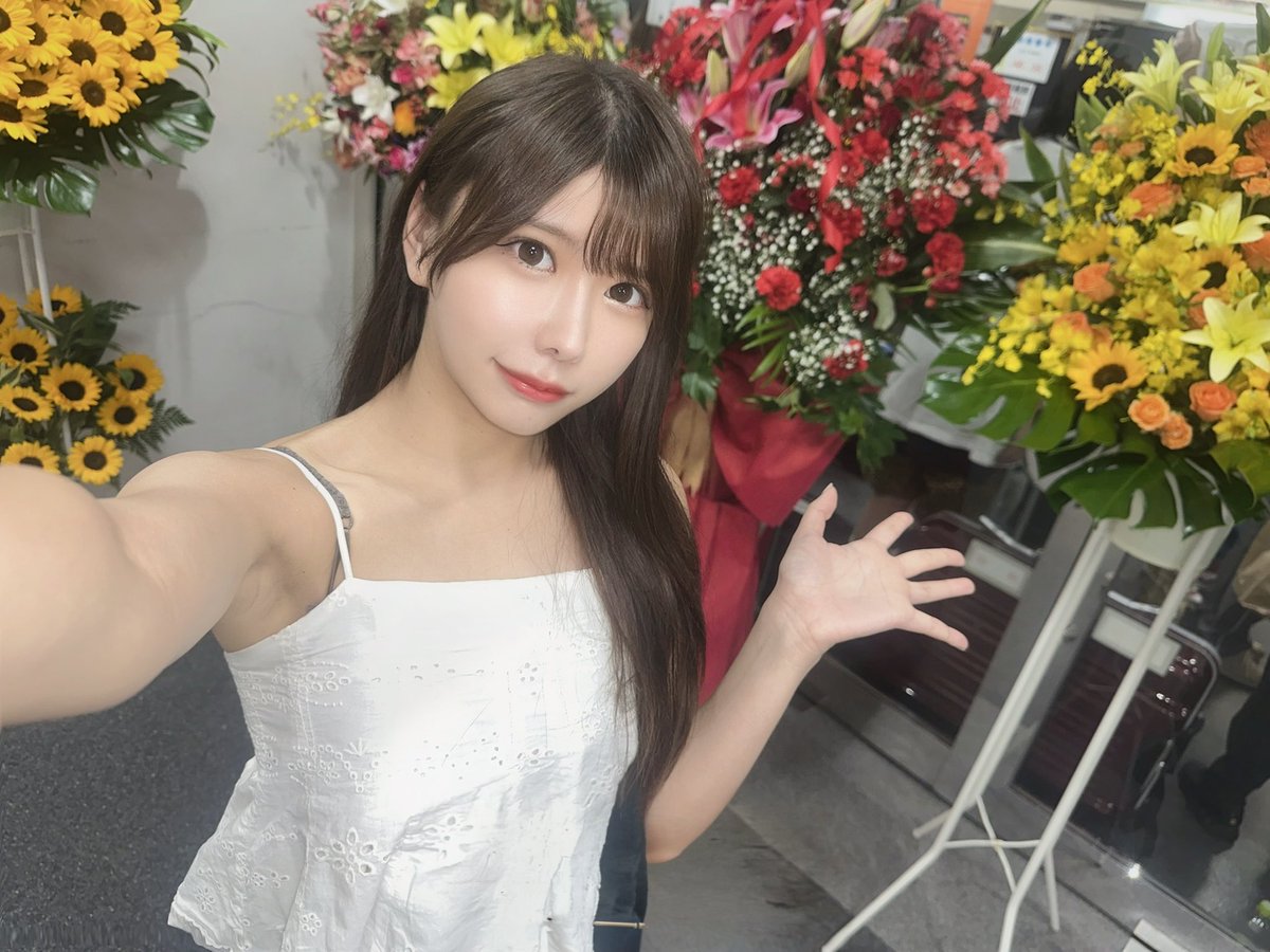 seto_maria_011's tweet photo. 昨日は後楽園ホールにヤギヌマさんを
みに行ってきましたー🎀
ずっとずっとリスペクトしてるヤギヌマさん、大きな会場で勇姿を見れて嬉しいし、素敵でした✨✨
お疲れ様でした！！
これからも大リスペクトです🫡
#ygnm_ https://t.co/FF4QfuhM1P