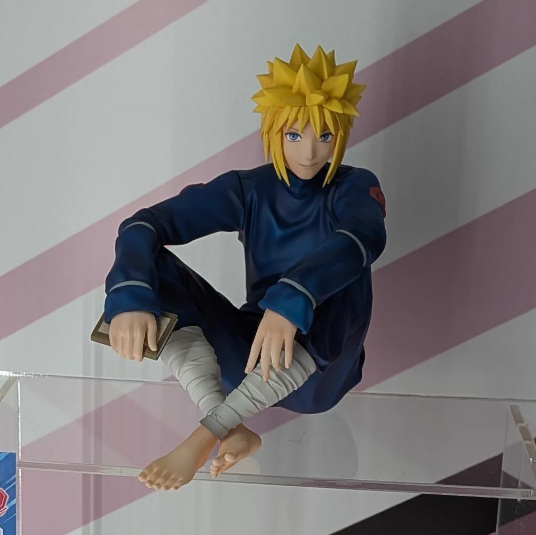 NARUTO ナルトCCG　疾風伝　忍伝　綱手　Black and Gold ゲルニカ on X: 
