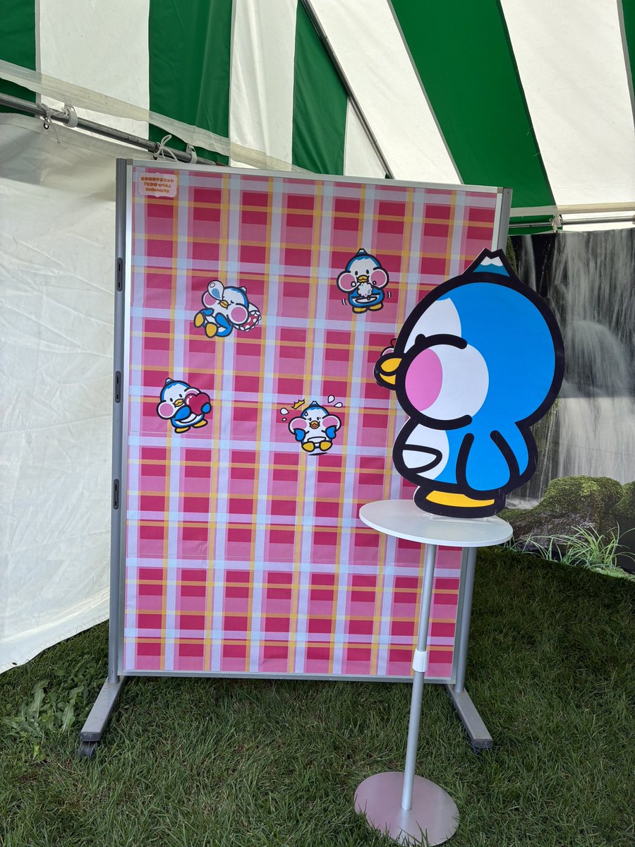 NotaloneU1226's tweet photo. 昨晩、秋田入りして実家でのんびりからの今日はフェスです〜！
#acmf2026 #にかほ 始まるぜー！ https://t.co/gdNEFywWIC