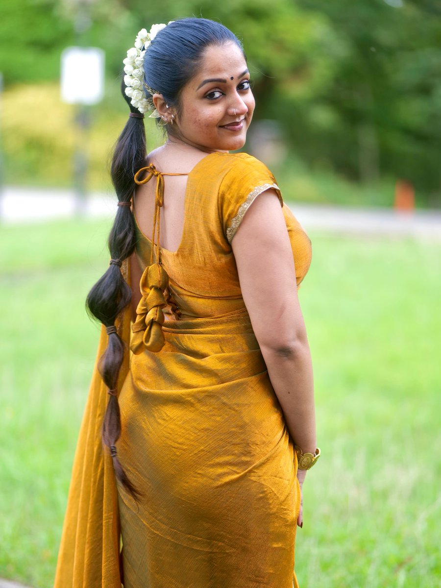 Being_HappySoul's tweet photo. Start the Day with this beautiful face card of Sneha Philo Mathew https://t.co/axmoRnHCt9