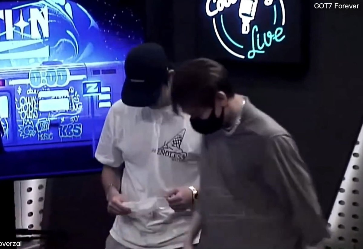 BBBam097's tweet photo. @BB_2jae #BBam https://t.co/BWclSknxhN