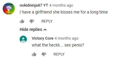 juancy1233's tweet photo. What the heckk... sex penis? https://t.co/h8YVpxr0gP