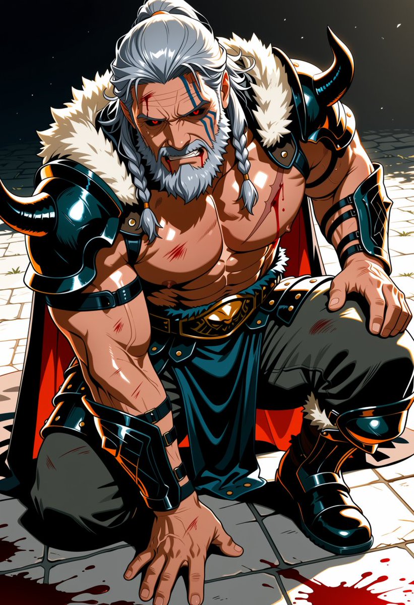 NigiriSushi_AI's tweet photo. Fire Emblem: Three Houses - Nemesis (Anima) https://t.co/spiWMpKqAe