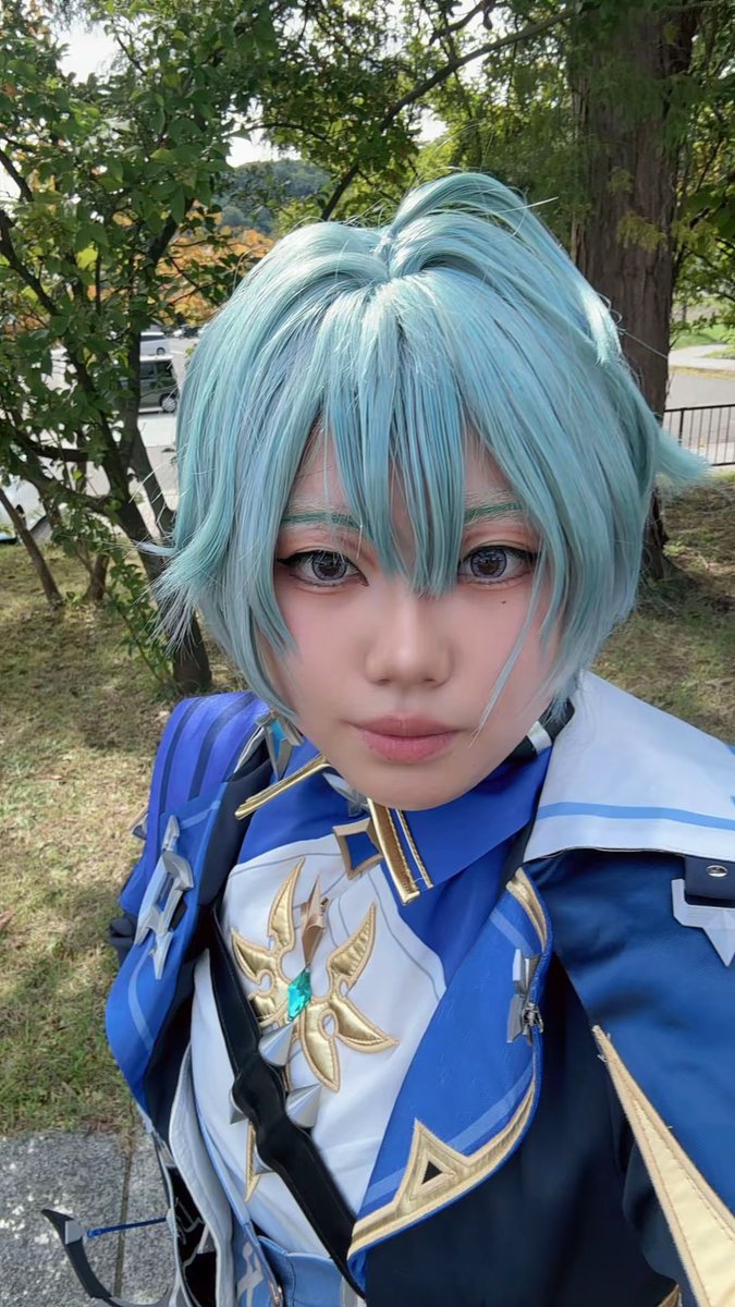 Uyou7899's tweet photo. 速報！！ほぼ初出しローエンでいます！！
＃美飯イベin小坂町 https://t.co/8ZyjggqrVh