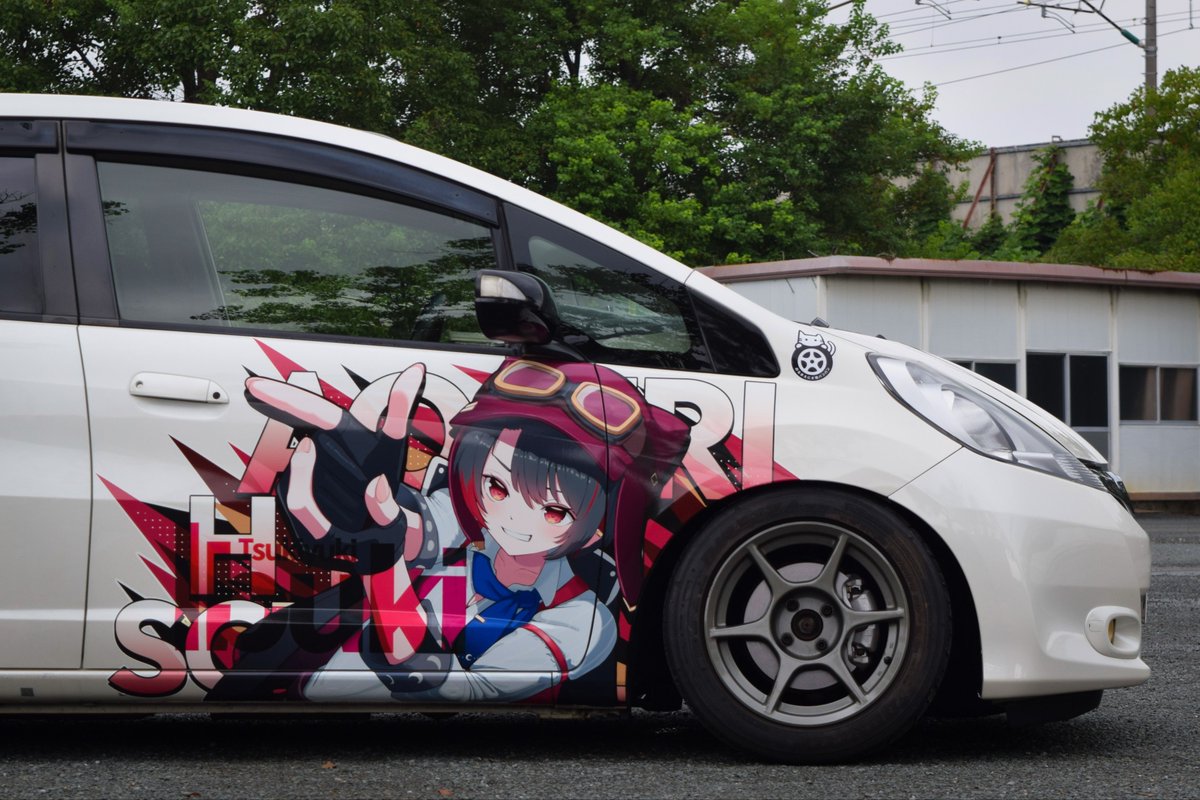 563_k13nismo's tweet photo. 【ご報告】

この度、あおぎり高校『石狩あかり』『月赴ゐぶき』の御二方を貼らさせていただきました。

イラスト…ターチカ様(@ta_chika_illust )
デザイン…Loze.様(@Loze_pink )
施工…IDK様(@itasya_design_K )

ありがとうございました！

#あおぎり高校
#いしかりの絵
#月赴画廊 https://t.co/WtQVkRjAYj
